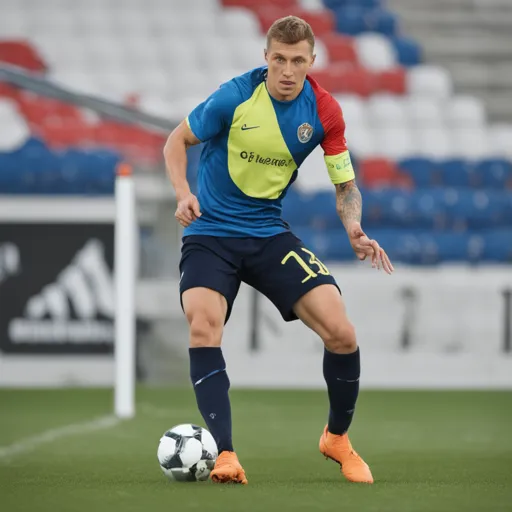 Daniil Marugin