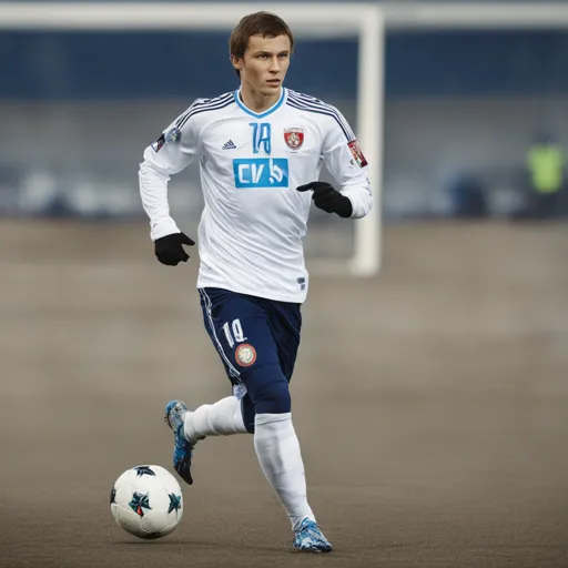 Daniil Maykov
