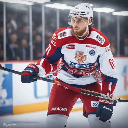 Daniil Miromanov