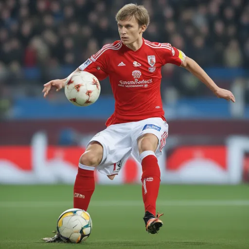 Daniil Miroshnikov