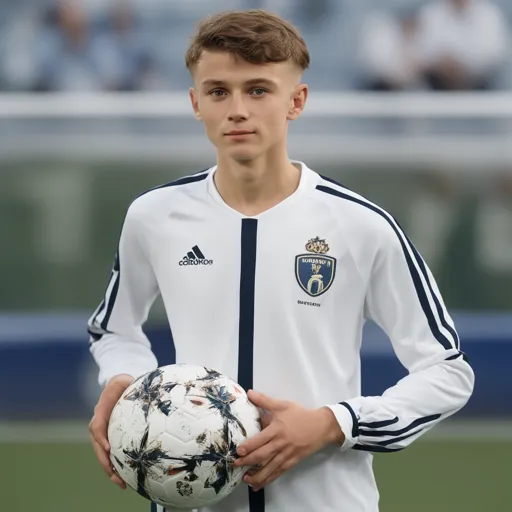 Daniil Nikolayev (footballer, born 2002)
