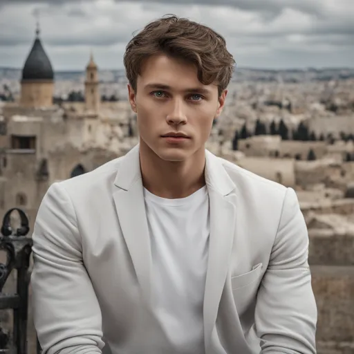 Daniil Orain