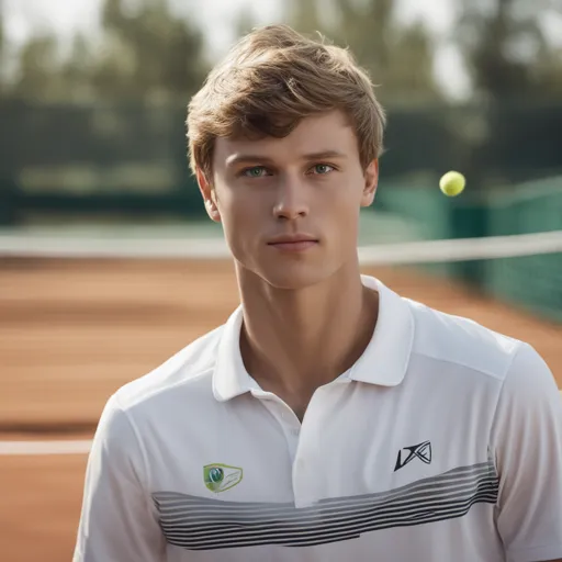 Daniil Ostapenkov
