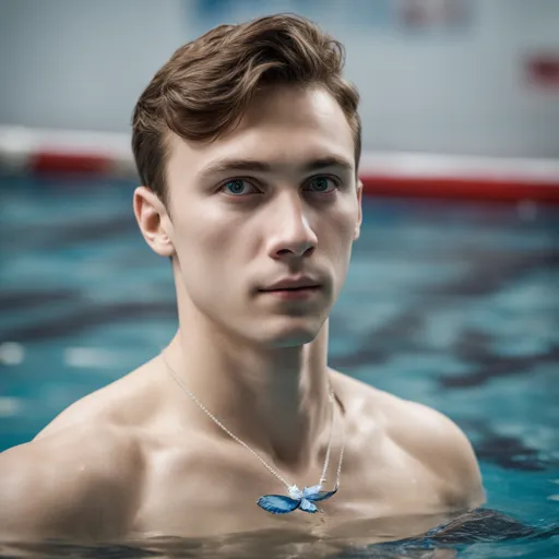 Daniil Pakhomov