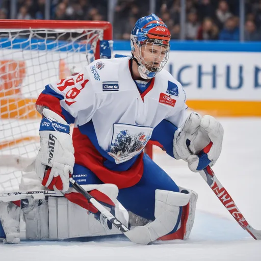 Daniil Pavlov