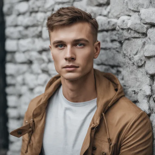 Daniil Sapljoshin