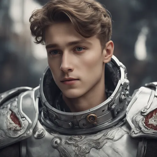 Daniil Shabalin