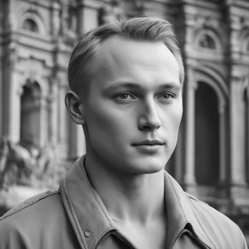 Daniil Sidorov