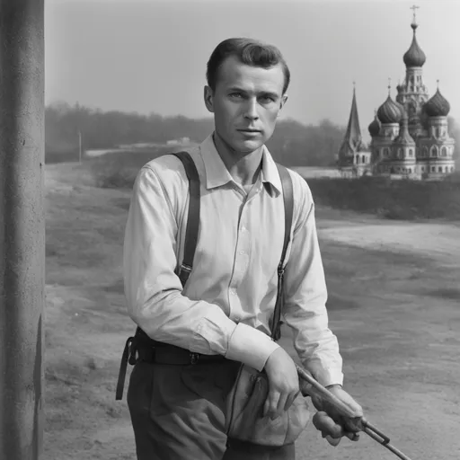 Daniil Sobchenko