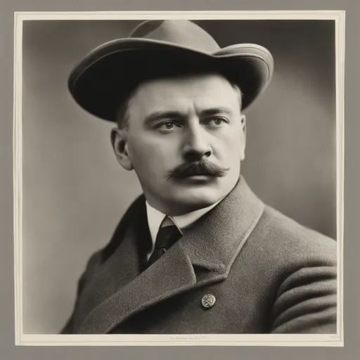Daniil Volkovich