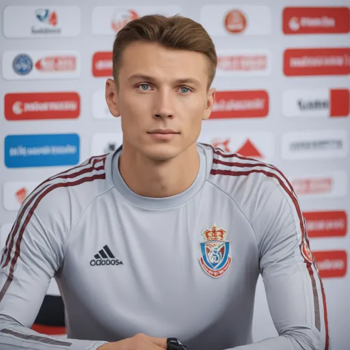 Daniil Yarusov