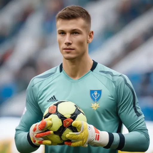 Daniil Yermolov