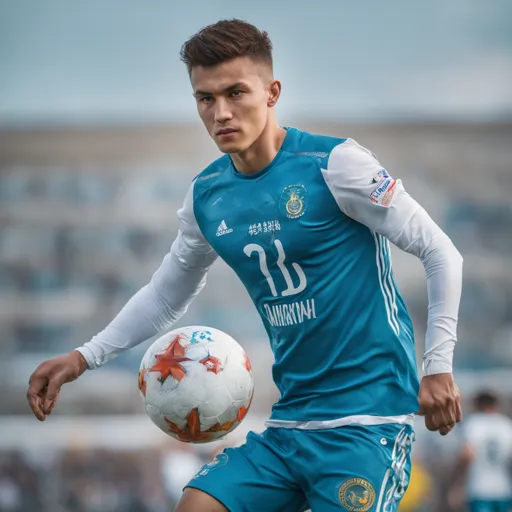 Danil Ankudinov