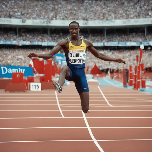 Danil Burkenya