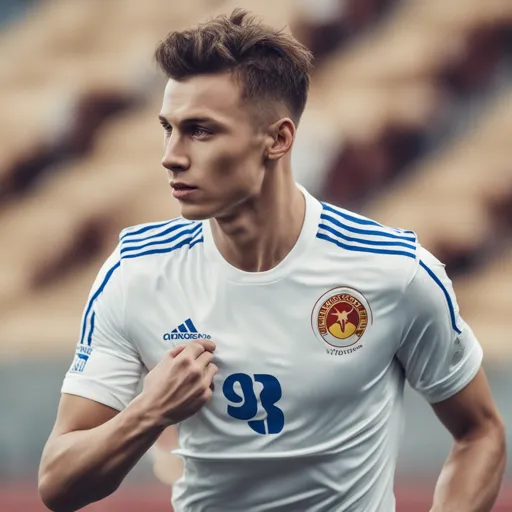 Danil Khoroshkov