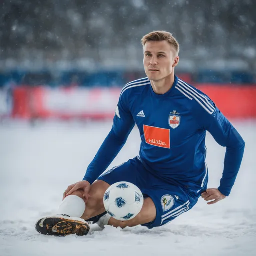Danil Massurenko