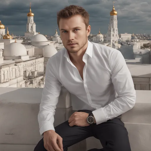 Danil Romantsev
