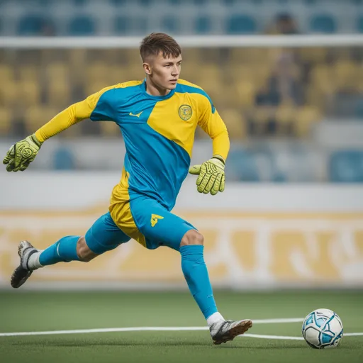 Danil Ustimenko