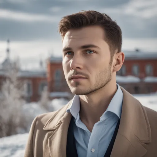 Danil Yerdakov