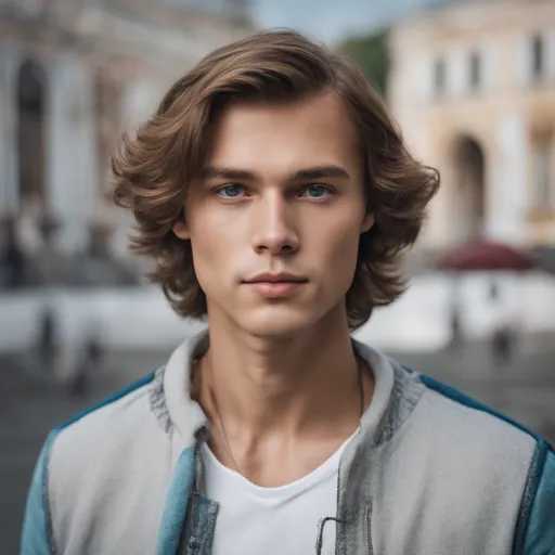 Danila Buranov