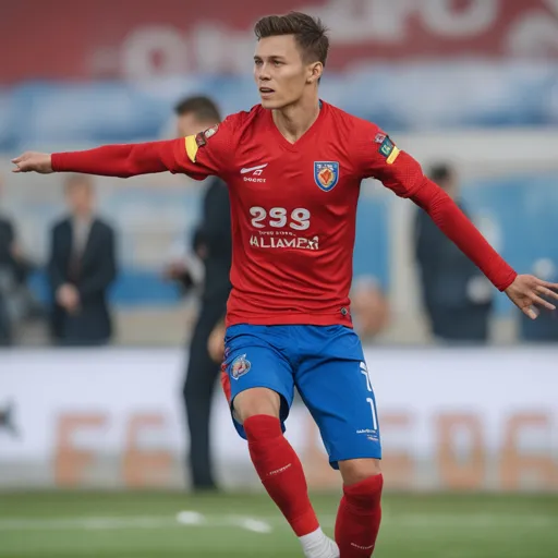 Danila Kalikhanov