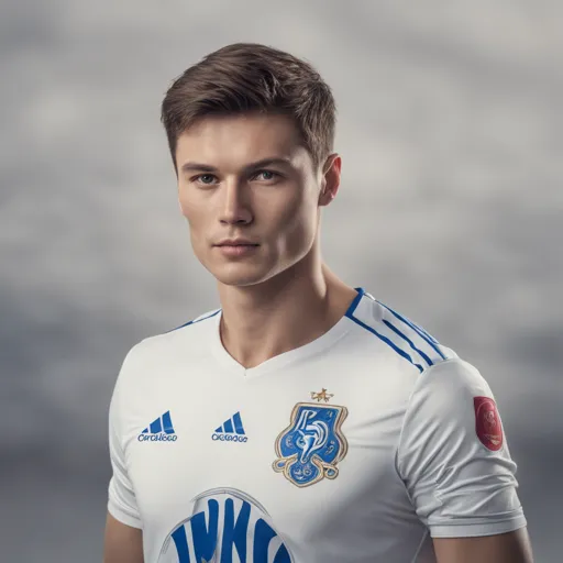 Danila Knyazev