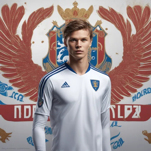 Danila Kozlov (footballer, born 2005)