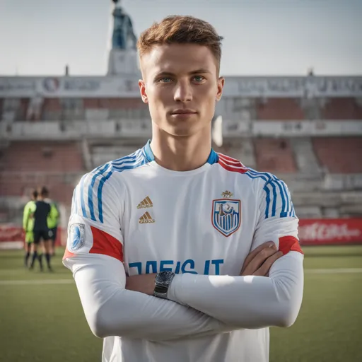 Danila Molodnyakov