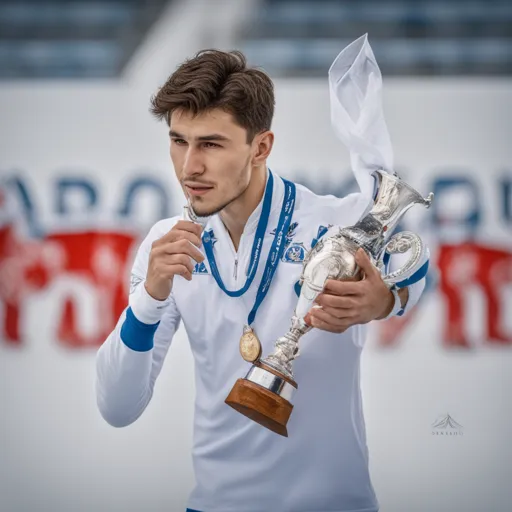 Danila Nechayev