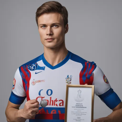 Danila Semerikov