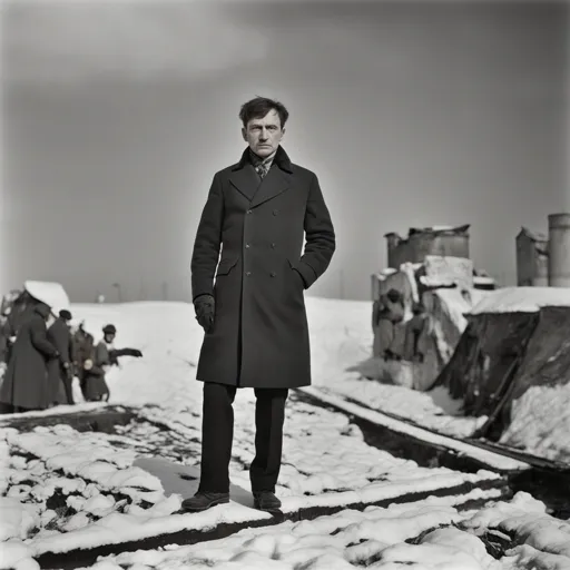Danila Tkachenko