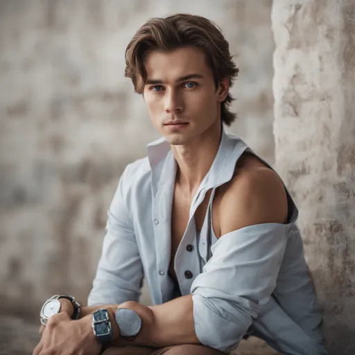 Danila Vedernikov