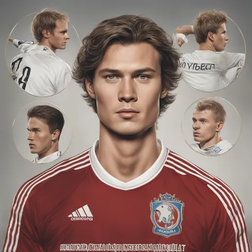Danila Vorobyev