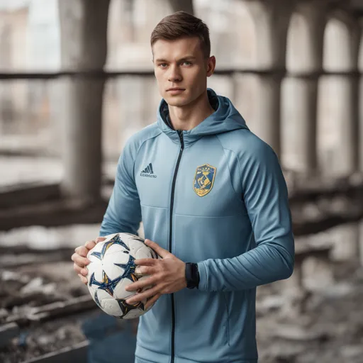 Danila Yanov