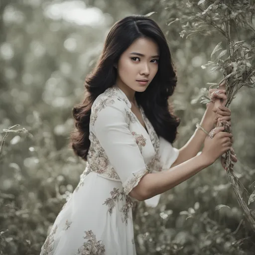 Danilla Riyadi