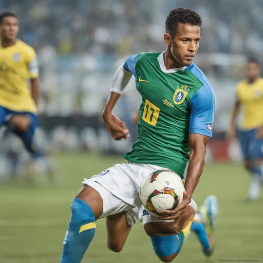 Danillo Ribeiro