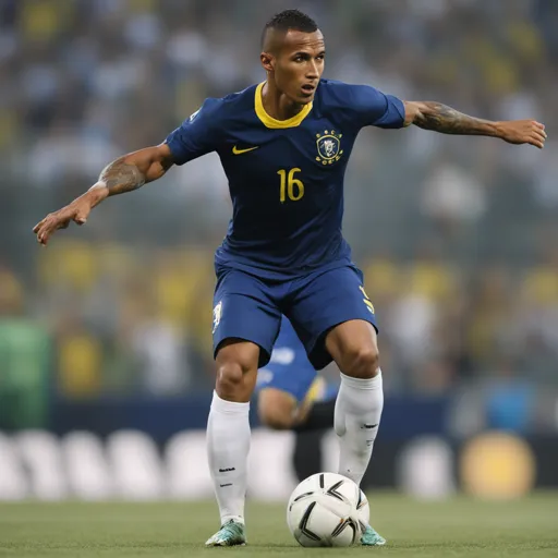 Danilo (footballer, born 1981)