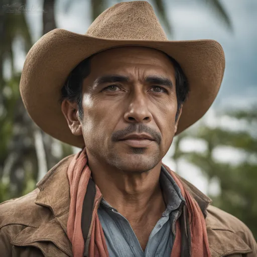 Danilo Arboleda