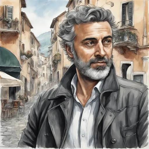 Danilo Arona