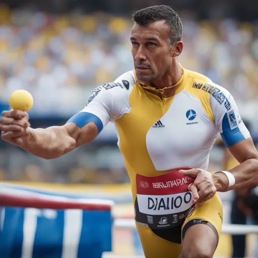 Danilo Caro