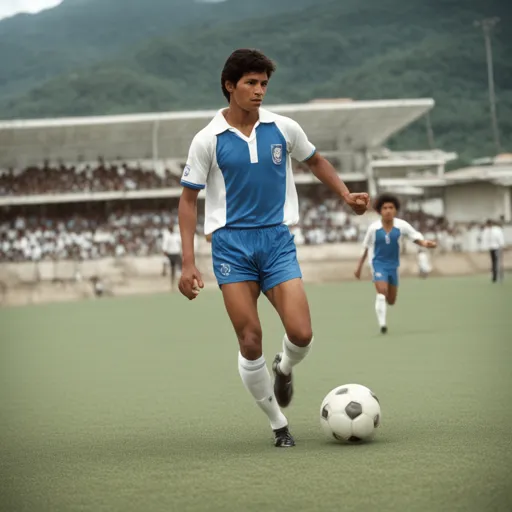 Danilo Galindo