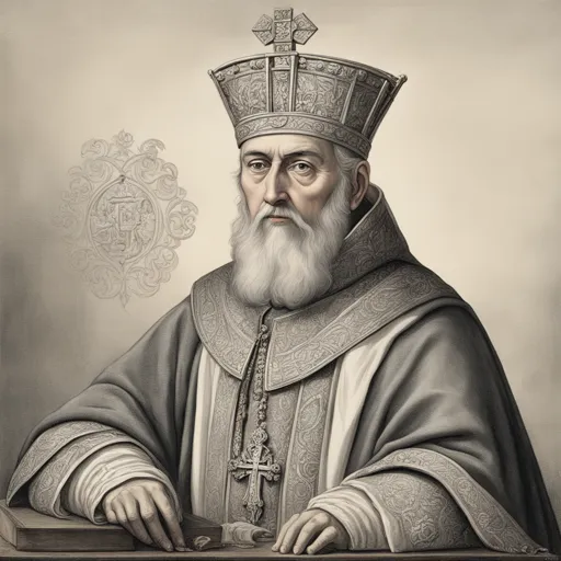 Danilo I, Serbian Archbishop