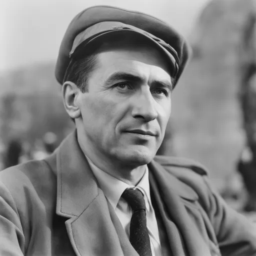 Danilo Kocevski