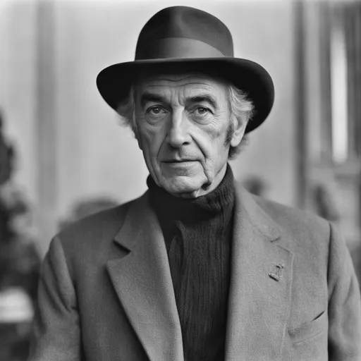 Danilo Mainardi