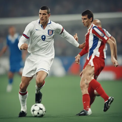 Danilo Mitrović