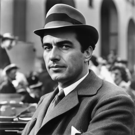 Danilo Montaldi