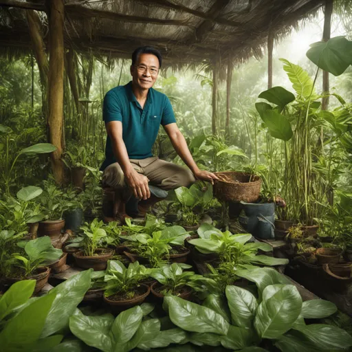 Danilo N. Tandang