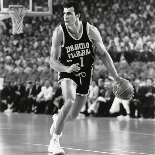 Danilo Nikolić (basketball)