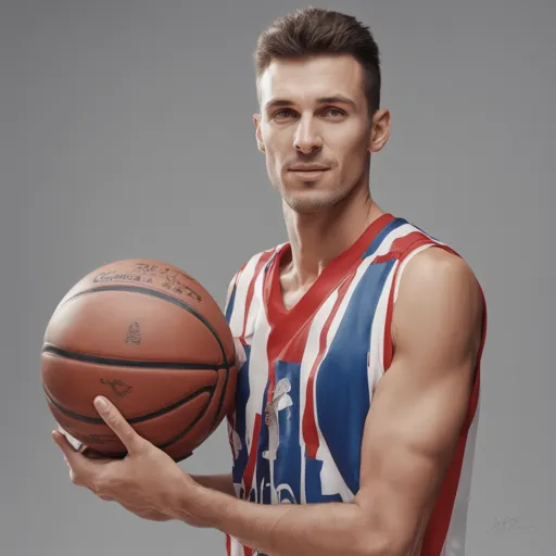 Danilo Petrović (basketball)