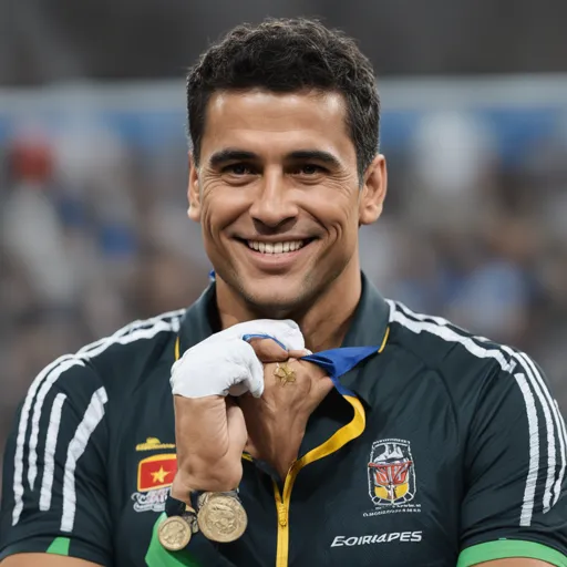 Danilo Rosafio